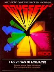 Las Vegas BlackJack
